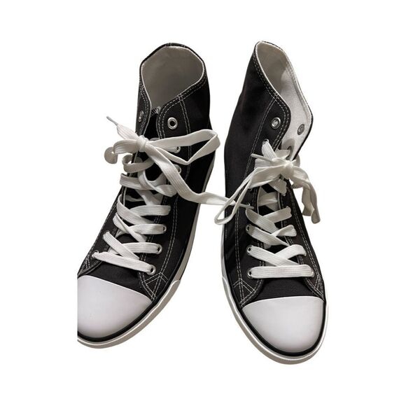 Converse Knockoffs Shoes - Womens Converse Knockoff” sneakers​​​